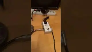 Dallas Rangemaster Treble Booster (Clone)