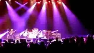 Joe Satriani and Tonio Ruiz Going Down Jam