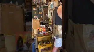 This little metaphysical shop is my favorite in Florida! The selection of crystals is amazing and