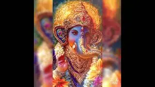 Shri Ganesh Bhakti Vandan”[ Shree Ganesh Bhajan'S ] Recorded by K-studio