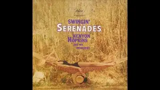 Kenyon Hopkins & his Orchestra &ndash; The Donkey Serenade