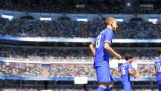 FIFA 21 madness