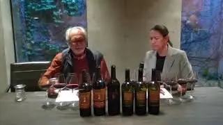 Clos du Val | Raid Y(our) Cellar