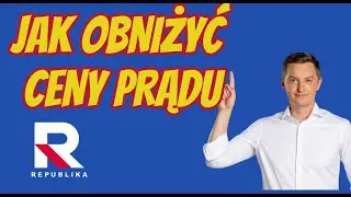 JAK OBNIŻYĆ CENY PRĄDU