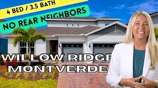Move-In Ready Close to Clermont FL | No CDD, Low HOA & Near Montverde Academy!