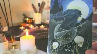 The Fairy Tale Heroine Reading - Blocks/Obstacles
