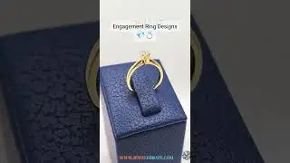 Find Your Perfect Sparkle | Stunning Engagement Rings Collection #ring  #diamondring  #solitairering