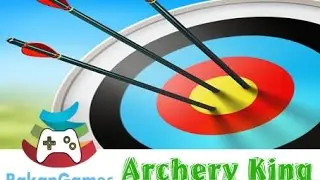 Archery King Tips - How To Reach Your Targets - Android/iOS Gameplay