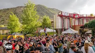 30 Years of Ska Brewing