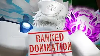DOMINATING RANKED AND SCRIMS AGAINST NIGHTMARES