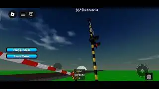 japan railraod crossing map:build a japan railroad crossing(WIP) 