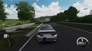 Forza 7 gameplay