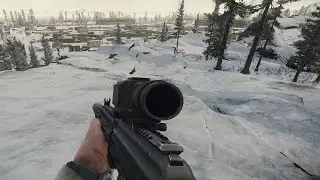 В Таркове нет карты хуже | EFT нарезки