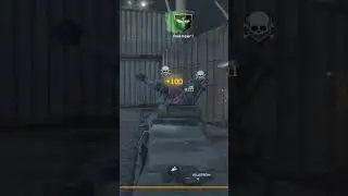 💥🚢 RPD Domination at Wet Work in COD4: Remastered #callofduty #COD4 #ModernWarfare #cod4remastered