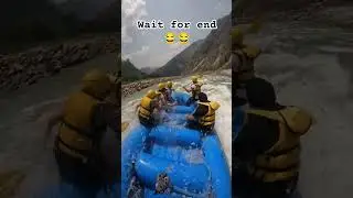 #raftinglife #watersports #riverrush #adventure #whitewaterrafting