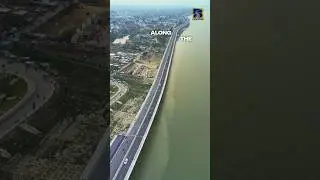 JP Gangapath | Marine Drive Patna