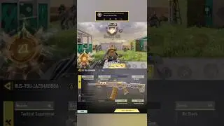Best Rus-79U Build - Season 5 COD MOBILE 2025