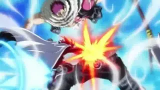 Vinsmoke Ichiji VS Charlotte Katakuri Full Battle - One Piece