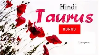 JUNE 2020 TAURUS (Hindi) BONUS Koi apko bahut pasand karte hai 🤩👌 PSYCHIC PREDICTIONS