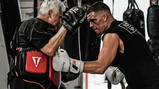 Nate Diaz - I'm Back to Fight 2026