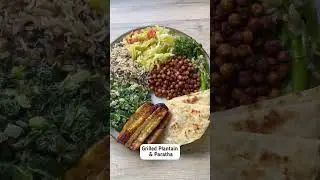 Plant-based Meal Ideas #plant based #shortsvideo #vegan #shorts #meals #plantpowered #whatveganseat