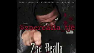 Mak james x Nunu james x Zoe Realla x Spitta - You know (RipZoeRealla)