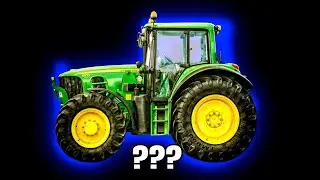 10 Tractor 