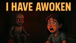 The Doll Red Eyes 🫩| Haunted Robo Doll | Horror Story in Hindi🧟 | That Will Keep You Awake All Night