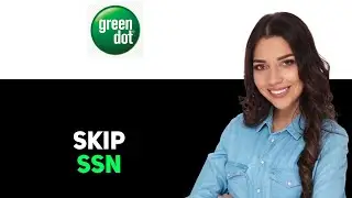 How To Activate Green Dot Card Without Social Security 2025
