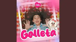 Galleta