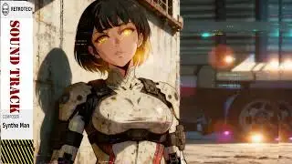 Futurewave Tokyo | Focus Mix