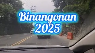 Binangonan 2025