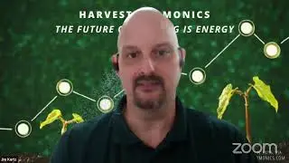 Crop Booster going National!
