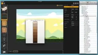 Making Your First Buildbox Game
