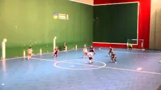 ZIERBENA - A.D.FUENMAYOR TRAMEK ( SEGUNDA B NACIONAL )