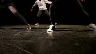 Youth Street Dance @ Hot House Dance