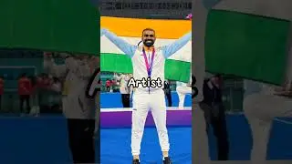 sreejesh 🥵 goalkeeper 🥶 india bronze medal in paris Olympics