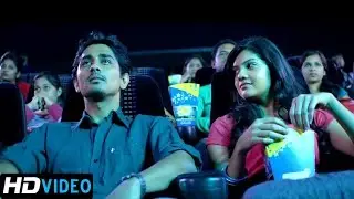 Yaaro Ivan Video Song | Udhayam NH4 Tamil Movie | Siddharth | Ashrita Shetty | GV Prakash Kumar