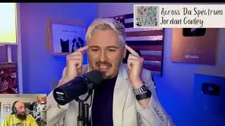 Covering Kyle Kulinski covering the DNC Chair Forum