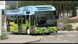 RVBW Hybridbus