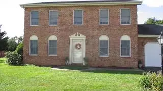 Landscape Design Build Hagerstown MD GroshsLawnService.com