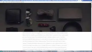 74 Project 8 Hiệu ứng scroll thay đổi header - Phần 5 - Ph&acirc;n t&iacute;ch hiệu ứng scroll jQuery trong web t