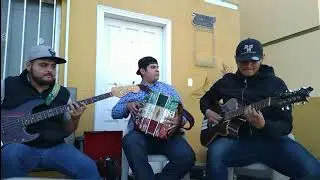 Ramón Ayala - Esperanza perdida (cover)