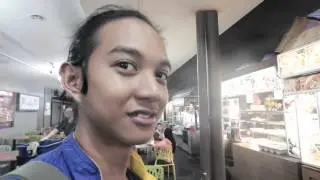 Vlog: Don't trust Hijab drivers.