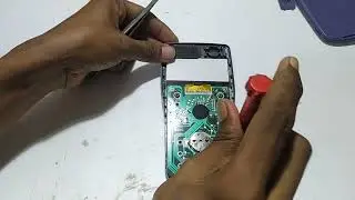 how to repair casio fx 991es plus calculator