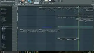 Fl Studio Source Music By Amin Light - Beautiful Music