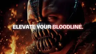 Become the Exception - Bane Speech (Dark Motivation)