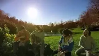 Ryon - Mon bon droit [Acoustique Version dans les Monts d'Ambazac]