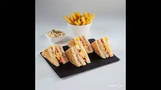 sandwich #sandwich#food #design #foodsnacks #presentation #breakfast