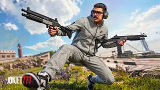 A NOVA SMG &Eacute; MUITO META NO WARZONE  !!!  || !pix | !commands | !meta | !rise | !hype